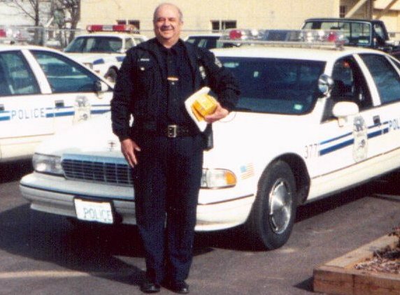 Buffalo, NY Police Department Class of1968